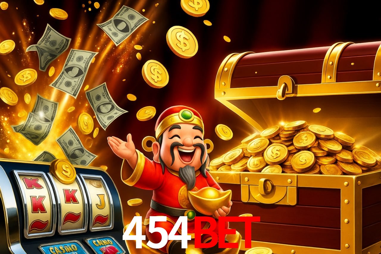 Desvendando o Mundo dos Jogos Virtuais na 454bet