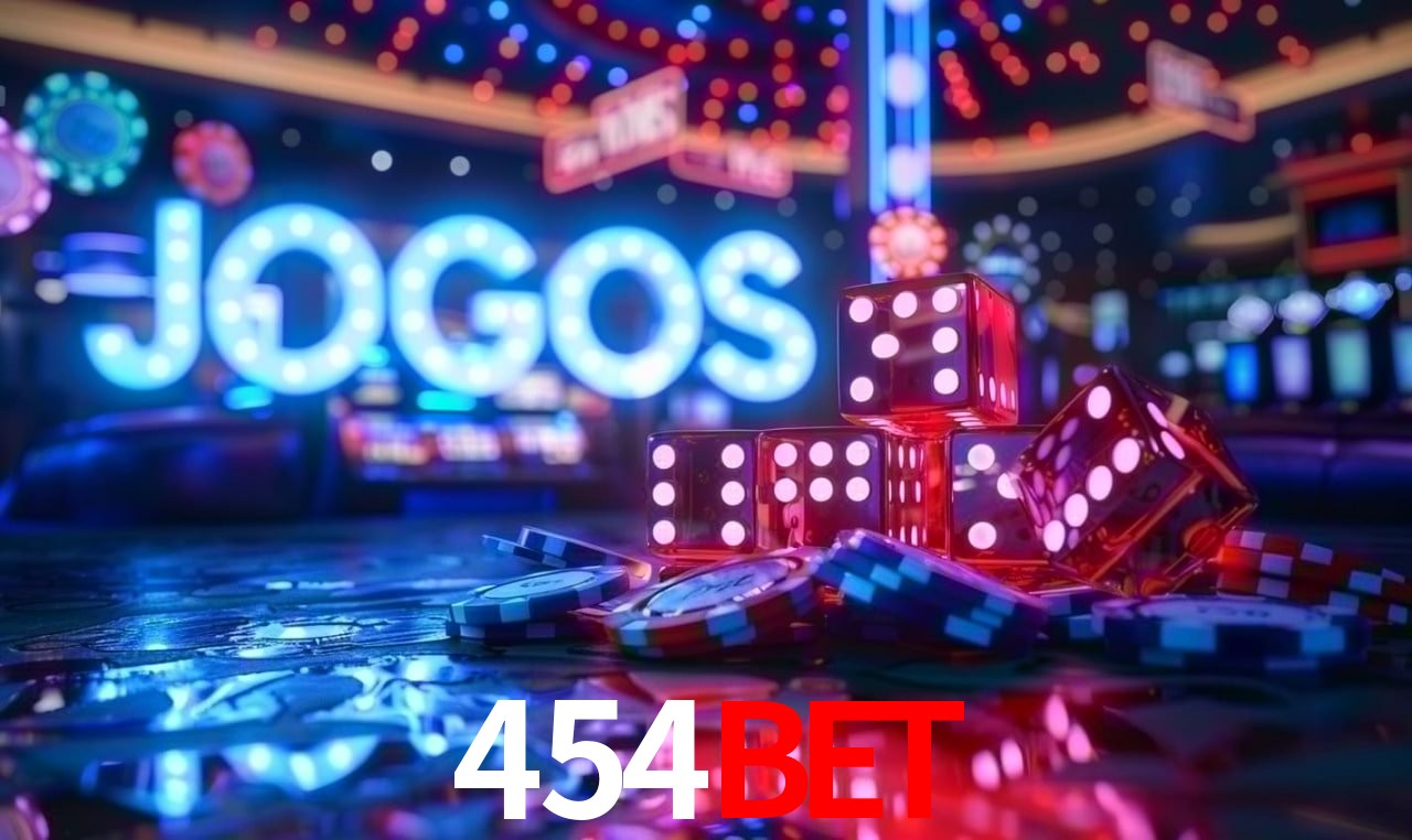 A Emoção da Loteria na 454bet: Uma Chance de Mudança de Vida