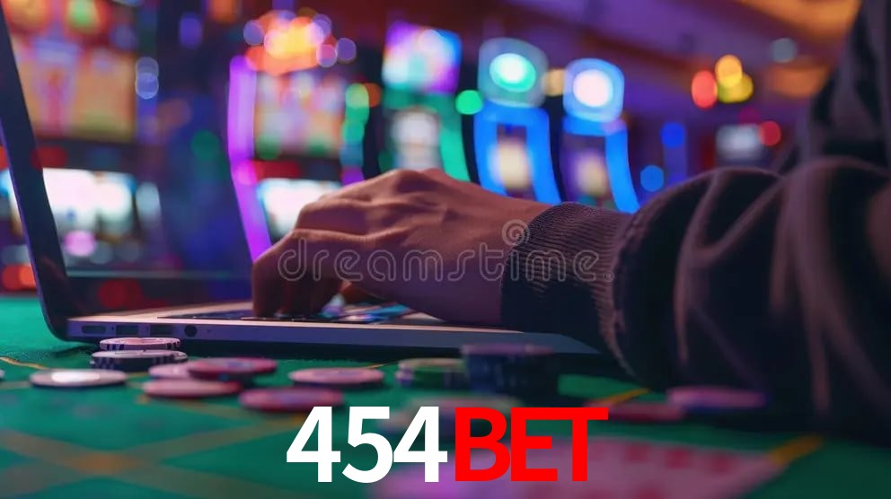 Descubra a Essência do 454bet: Nossa História e Compromissos